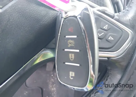 2020 Chevrolet Malibu Fwd Rs из США, поврежденный, VIN 1G1ZG5ST3LF023113